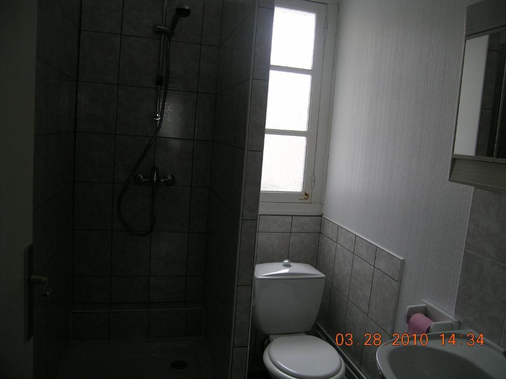 Au Bon Abri Hotel Berck ห้อง รูปภาพ