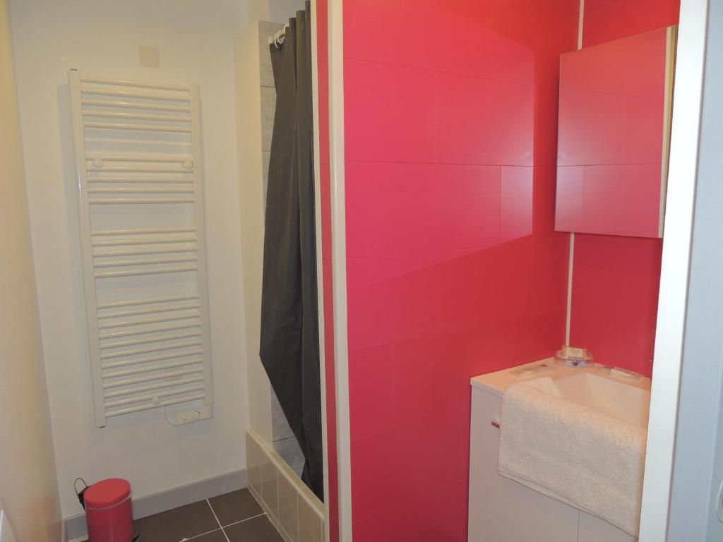 Au Bon Abri Hotel Berck ห้อง รูปภาพ