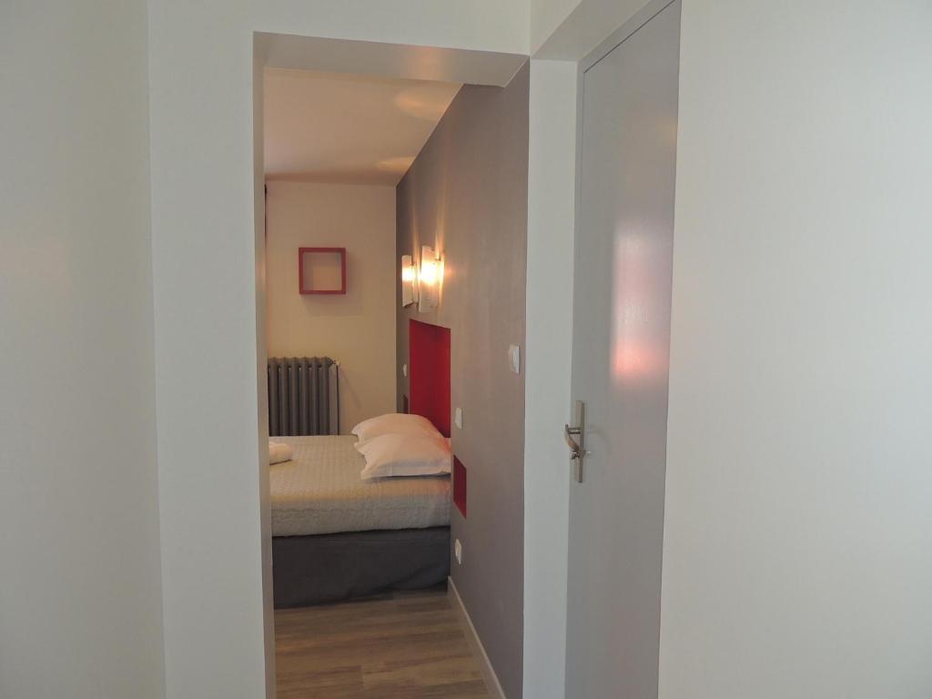 Au Bon Abri Hotel Berck ห้อง รูปภาพ